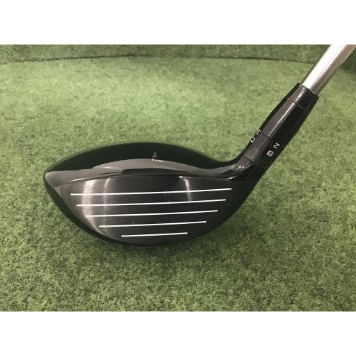 Titleist TSR2 18° フェアウェイウッド Titleist（タイトリスト） TSR2 18° フェアウェイウッド FW フレックス