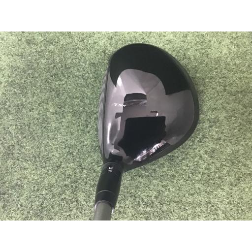 Titleist（タイトリスト） TSR2 18° フェアウェイウッド FW フレックス