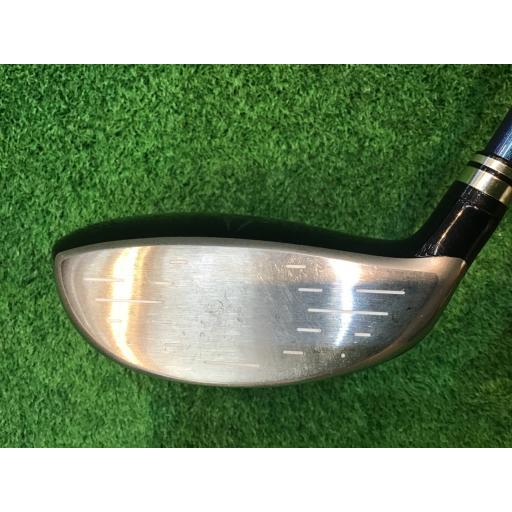 ダンロップ ゼクシオ8 XXIO8 フェアウェイウッド XXIO(2014) 3W フレックスS 中古 Cランクの画像