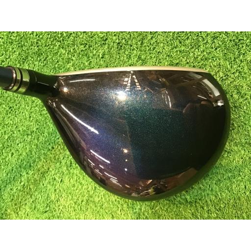 ダンロップ ゼクシオ8 XXIO8 フェアウェイウッド XXIO(2014) 3W フレックスS 中古 Cランクの画像