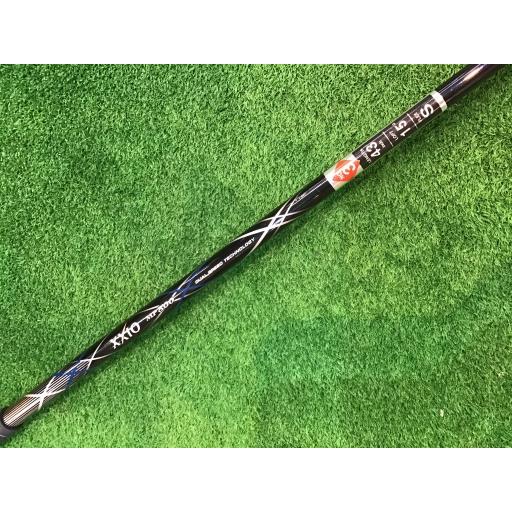 ダンロップ ゼクシオ8 XXIO8 フェアウェイウッド XXIO(2014) 3W フレックスS 中古 Cランクの画像