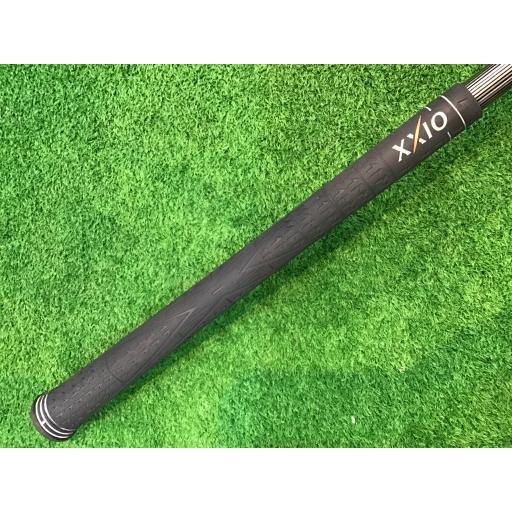ダンロップ ゼクシオ8 XXIO8 フェアウェイウッド XXIO(2014) 3W フレックスS 中古 Cランクの画像
