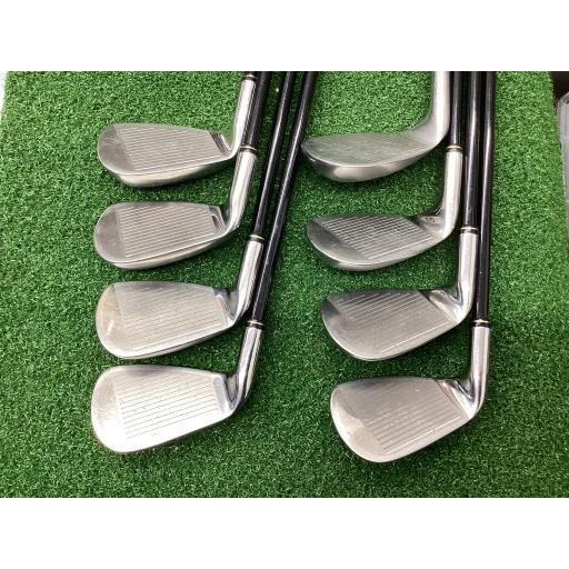 XXIO ダンロップ ゼクシオ プライム アイアンセット PRIME(2003) 8S