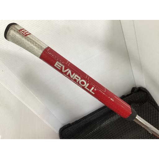 EVNROLL EVNROLL ER2 34インチ パター PT フレックスその他の画像