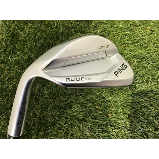 PING ピン ウェッジ GLIDE 3.0 54°/10° EYE 2 レフティ フレックス 
