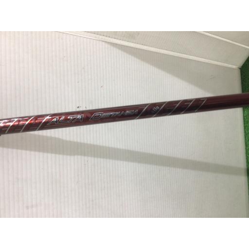 PING（ピン） G410 SFT 5W フェアウェイウッド FW フレックスその他