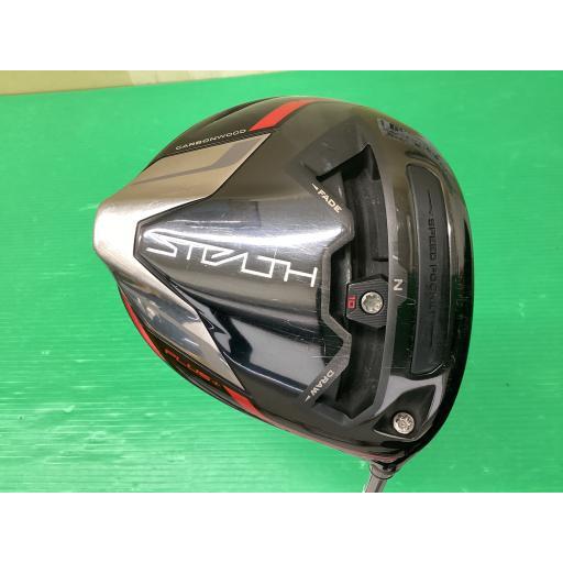 TaylorMade（テーラーメイド） ステルス ドライバー PLUS+ STEALTH
