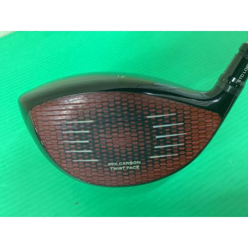 TaylorMade（テーラーメイド） STEALTH PLUS+ 9° ドライバー DR