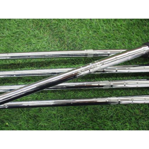 DUNLOP（ダンロップ） XXIO(2016) 5S アイアンセット IR フレックスR