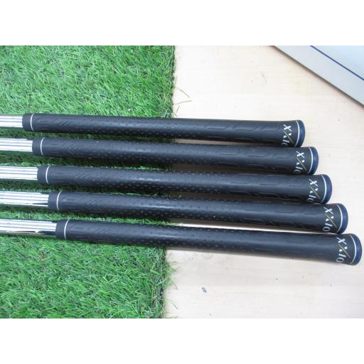 DUNLOP（ダンロップ） XXIO(2016) 5S アイアンセット IR フレックスR