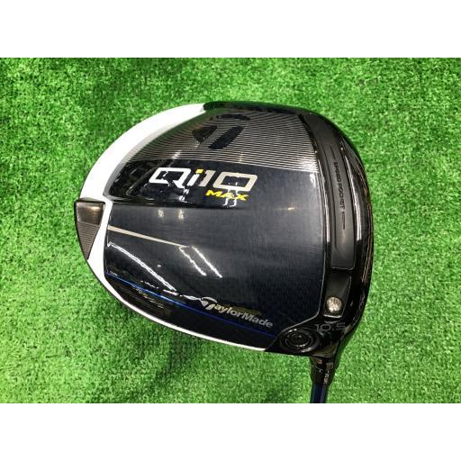 TaylorMade テーラーメイド キューアイテン ドライバー MAX LITE TaylorMade テーラーメイド キューアイテン ドライバー MAX LITE
