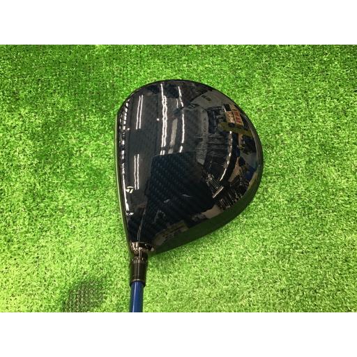 TaylorMade テーラーメイド キューアイテン ドライバー MAX LITE TaylorMade テーラーメイド キューアイテン ドライバー MAX LITE
