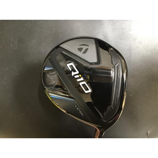 TaylorMade（テーラーメイド） Qi10 7W フェアウェイウッド FW