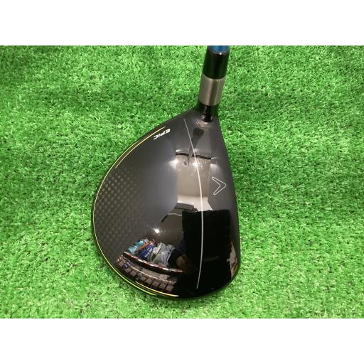 Callaway（キャロウェイ） エピックフラッシュ フェアウェイウッド
