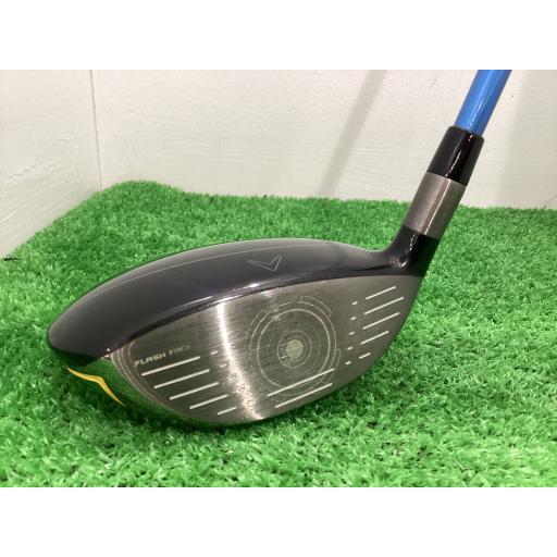 Callaway（キャロウェイ） エピックフラッシュ フェアウェイウッド