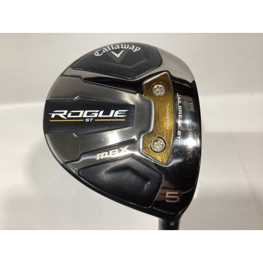 Callaway キャロウェイ ローグエスティー フェアウェイウッド MAX 