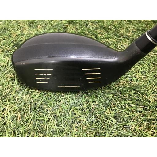 DUNLOP（ダンロップ） XXIO(2020) eks H3 ユーティリティ UT