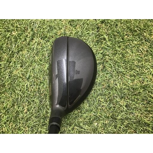 DUNLOP（ダンロップ） XXIO(2020) eks H3 ユーティリティ UT