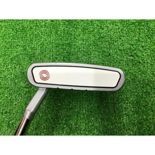 オデッセイ（車） オデッセイ ホワイト ホット オージー パター ROSSIE 