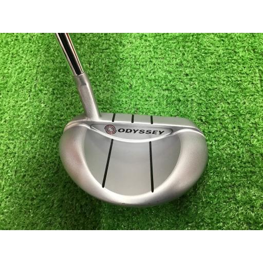 オデッセイ（車） オデッセイ ホワイト ホット オージー パター ROSSIE 