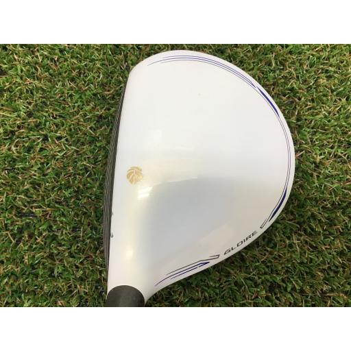 TaylorMade（テーラーメイド） グローレ フェアウェイウッド GLOIRE F