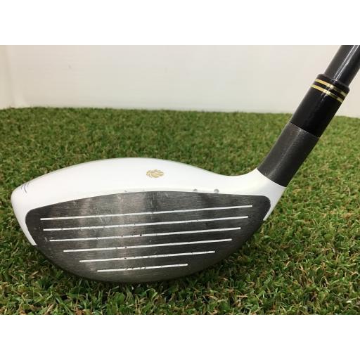 TaylorMade（テーラーメイド） グローレ フェアウェイウッド GLOIRE F