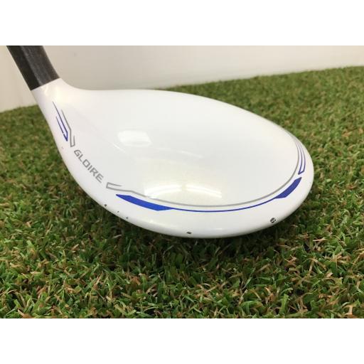 TaylorMade（テーラーメイド） グローレ フェアウェイウッド GLOIRE F