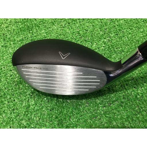 Callaway Rogue ST MAX FAST ユーティリティ U4 【公式通販】
