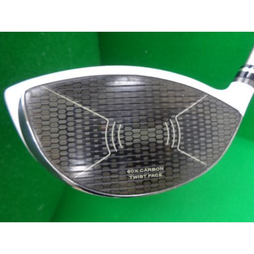 TaylorMade（テーラーメイド） STEALTH GLOIRE 9.5° ドライバー DR