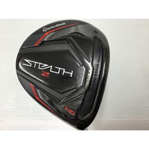 TaylorMade（テーラーメイド） STEALTH2 HD 5W フェアウェイウッド FW