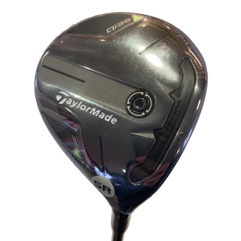 TaylorMade（テーラーメイド） Qi35 7W フェアウェイウッド FW