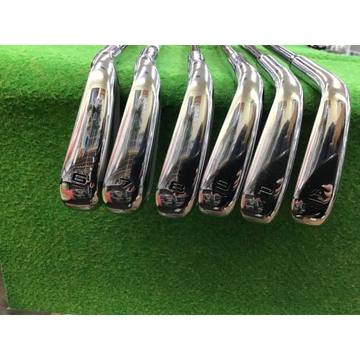 Callaway（キャロウェイ） ELYTE MAX FAST 7S アイアンセット IR