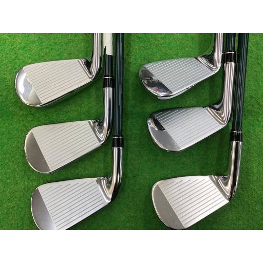 Callaway（キャロウェイ） ELYTE MAX FAST 7S アイアンセット IR