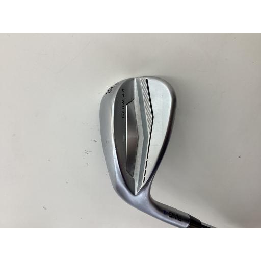 値下げ可 ping GLIDE 4.0 52° 56°　レフティ ping_glide_4_tour_issue_black_