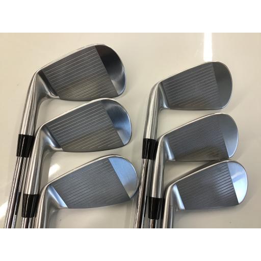 ヤマハRMX VD⁄M アイアンセット 5-9 P ヤマハ RMX VD ⁄ M