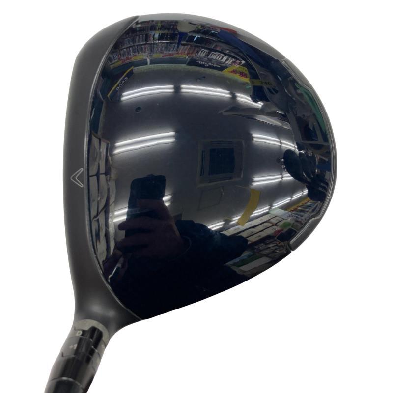 Callaway（キャロウェイ） PARADYM 9° ドライバー DR フレックスS