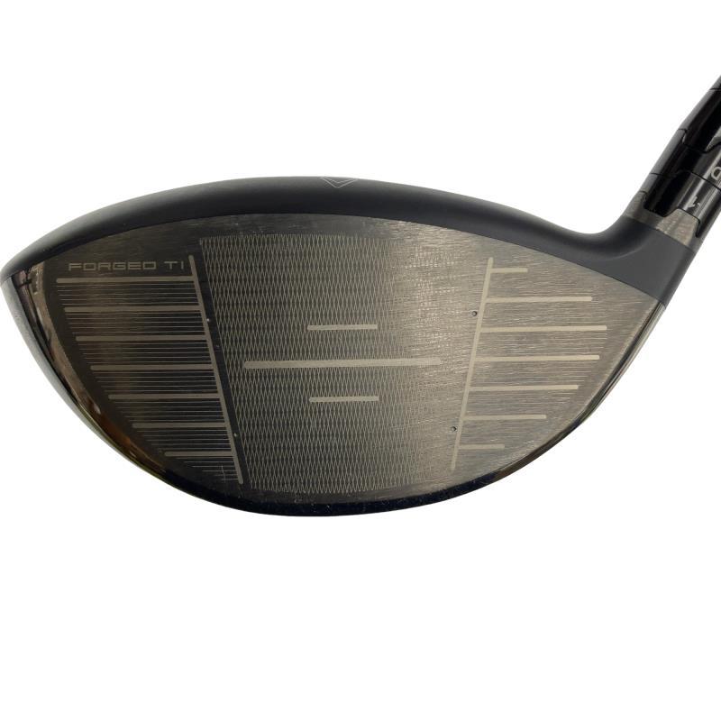 Callaway PARADYM ドライバー　フレックスS Callaway（キャロウェイ） PARADYM 9° ドライバー DR フレックスS