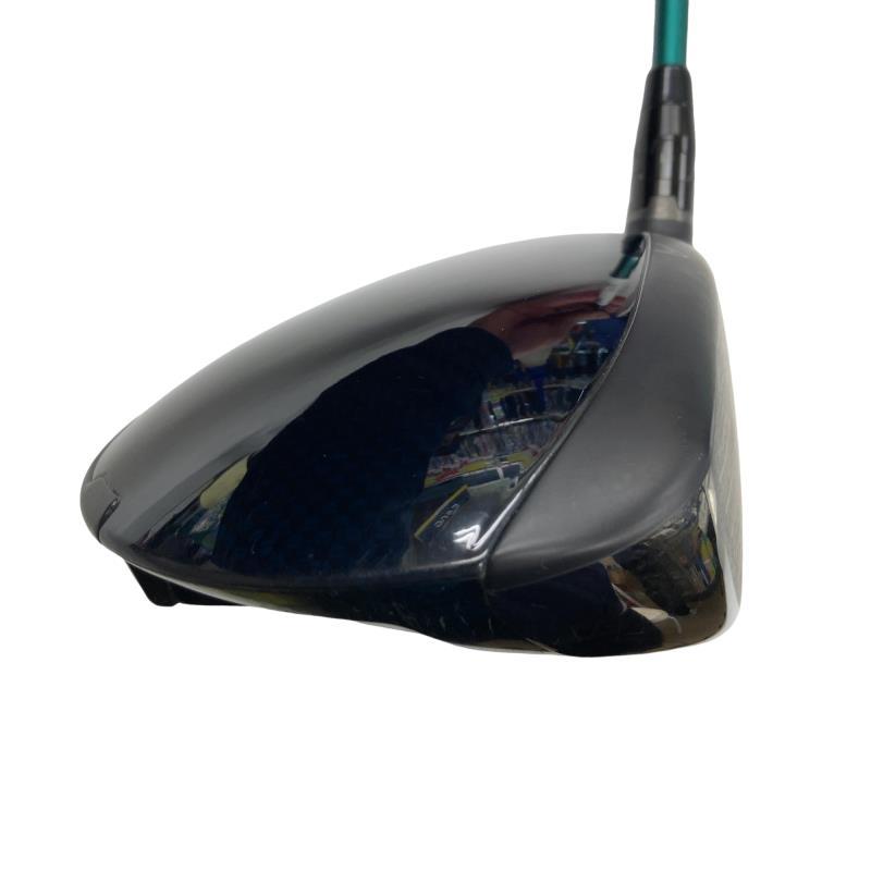 Callaway（キャロウェイ） PARADYM 9° ドライバー DR フレックスS