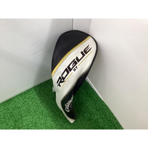 Callaway（キャロウェイ） ROGUE ST MAX 3W フェアウェイウッド FW