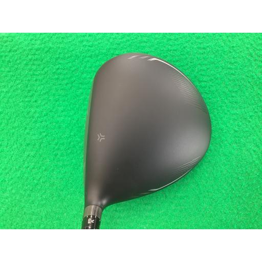 DUNLOP（ダンロップ） SRIXON ZX5 Mk II 10.5° ドライバー DR