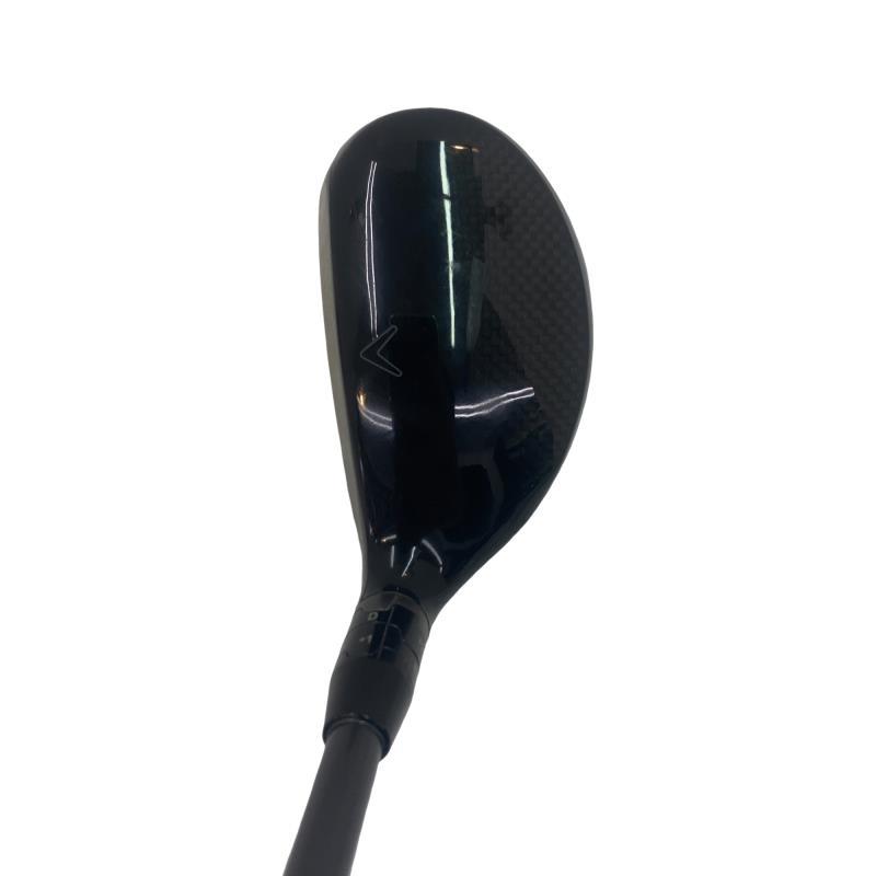 Callaway（キャロウェイ） APEX(2021) U5 ユーティリティ UT