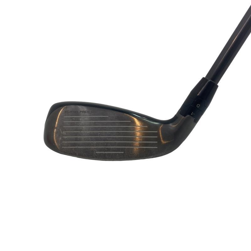 Callaway（キャロウェイ） APEX(2021) U5 ユーティリティ UT