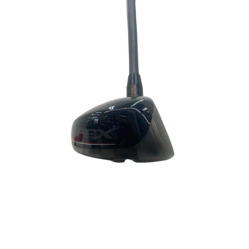 Callaway（キャロウェイ） APEX(2021) U5 ユーティリティ UT