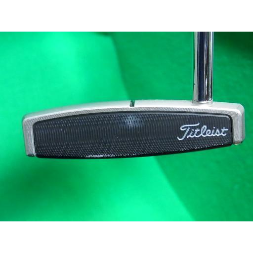 Titleist（タイトリスト） SCOTTY CAMERON FUTURA 5CB(2017) 34インチ