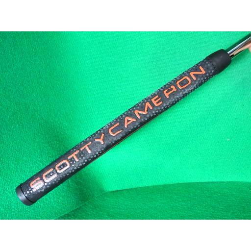 Titleist（タイトリスト） SCOTTY CAMERON FUTURA 5CB(2017) 34インチ