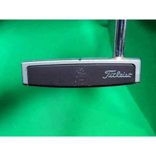 【最終価格】SCOTTY CAMERON FUTURA 5W パター2017 Titleist（タイトリスト） SCOTTY CAMERON FUTURA 5W(2017) 34インチ