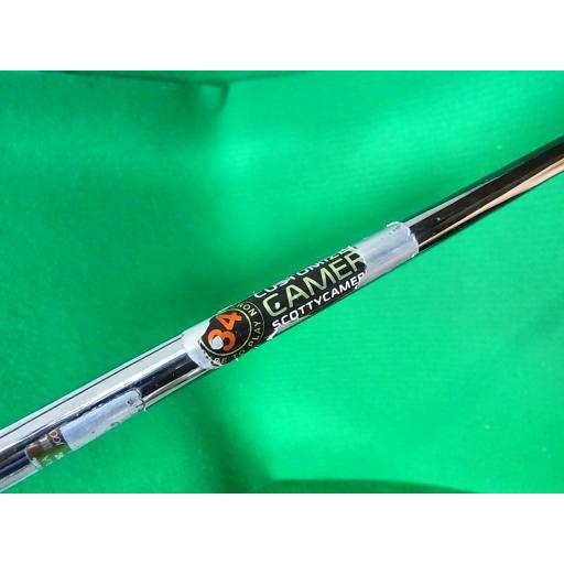 Titleist（タイトリスト） SCOTTY CAMERON FUTURA 5W(2017) 34インチ