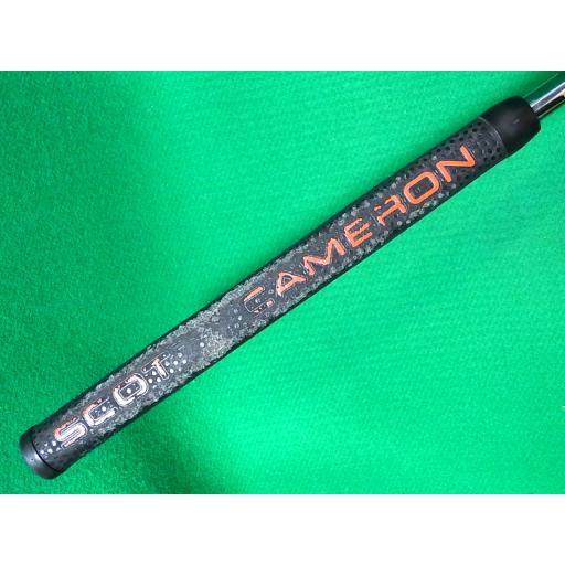 Titleist（タイトリスト） SCOTTY CAMERON FUTURA 5W(2017) 34インチ