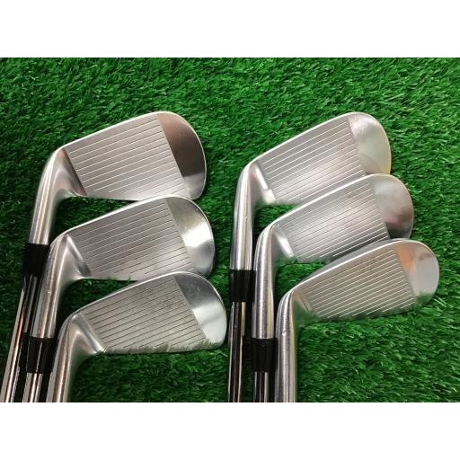 PROTO-CONCEPT FORGED IRON TOUR PC C05 6S アイアンセット IR
