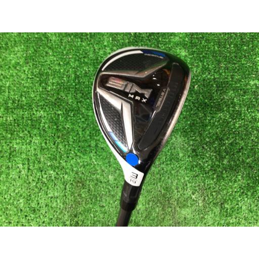 SIMMAX U3 FLEX S ユーティリティ テーラーメイド SIM テーラーメイド シム ユーティリティ MAX U3 フレックスS 中古 C